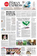The New Indian Express-Anantapur