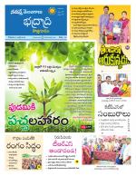 Bhadradri Kothagudem