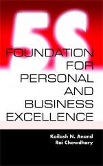 5S: Foundation for Personal and Business Excellence