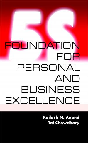 5S: Foundation for Personal and Business Excellence