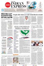 The New Indian Express-Bengaluru