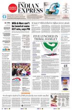 The New Indian Express-Coimbatore