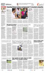 Delhi - The Statesman