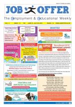 JOB OFFER MAGAZINE