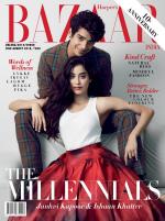 Harper's Bazaar India