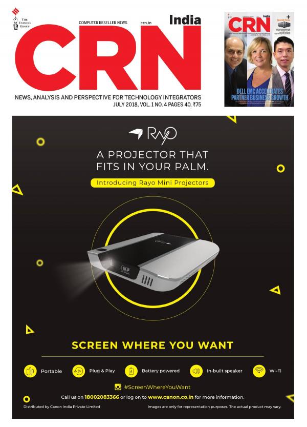 CRN India