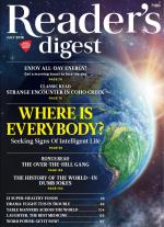 Reader's Digest