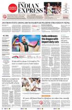 The New Indian Express-Belagavi