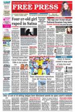 Free Press - Indore Epaper Edition