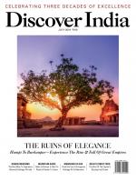 Discover India