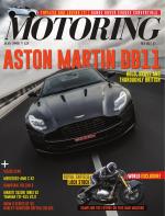 MOTORING WORLD