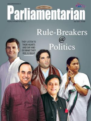 PARLIAMENTARIAN