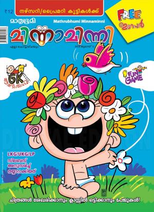 Minnaminni - 2018 July 11