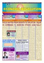 The Economic Revolution web copy