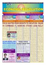 The Economic Revolution web copy