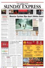 The New Indian Express-Bengaluru