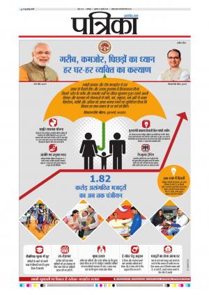 Balaghat Seoni Patrika