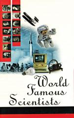 World Famous Scientists