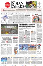 The New Indian Express-Thrissur 