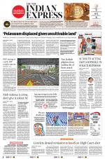The New Indian Express-Vijayawada