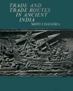 Trade and Trade Routes in Ancient India