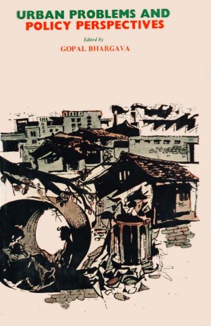 Urban Problems and Policy Perspectives