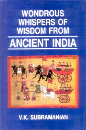 Wondrous Whispers of Wisdom from Ancient India Volume 3