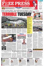 Free Press - Mumbai Epaper