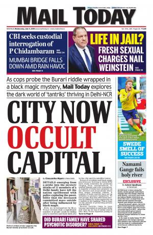 Mail Today July 04, 2018