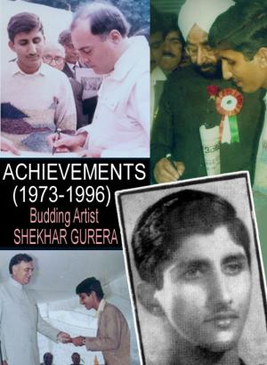 Budding Artist, SHEKHAR GURERA