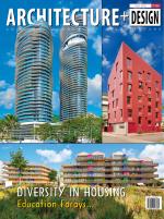 Architecture + Design