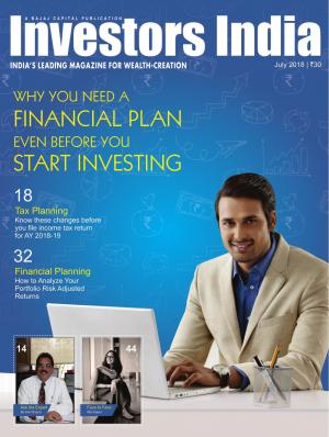 Investors India Magazine july-2018