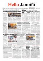 Hello Jammu 