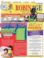RobinAge: India's Favourite Newspaper for Children