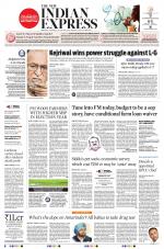 The New Indian Express-Belagavi