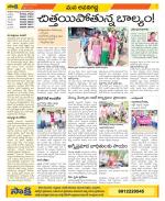 Vijayawada City Constituencies