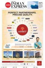 The New Indian Express-Kannur