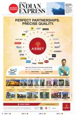 The New Indian Express-Kochi