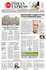 The New Indian Express-Hyderabad