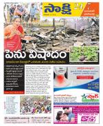 Jayashankar District