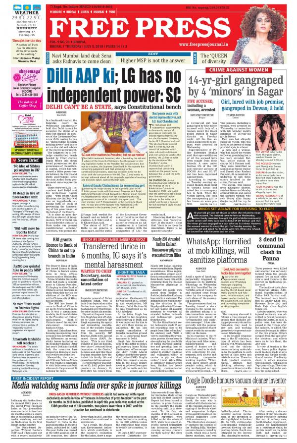Business Today