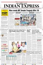 The New Indian Express-Kozhikode