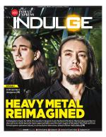 Indulge - Coimbatore