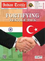 The Indian Textile Journal