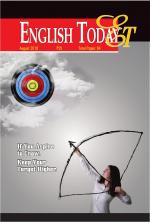 English Today