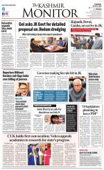 The Kashmir Monitor