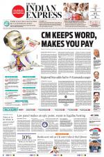 The New Indian Express-Belagavi