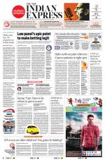 The New Indian Express-Thrissur 