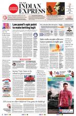 The New Indian Express-Kochi