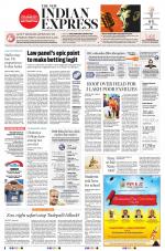 The New Indian Express-Vijayawada